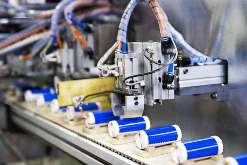 La aplicación del controlador de velocidad del motor de CC.