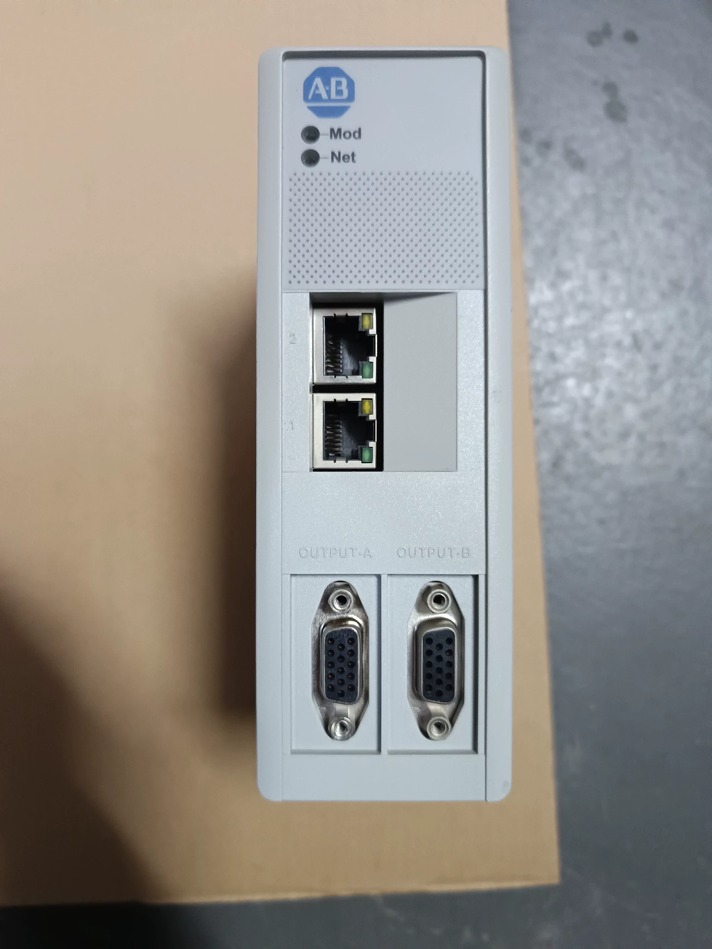 Servo 2198-ABQE Kinetix 5500, nuevo y genuino