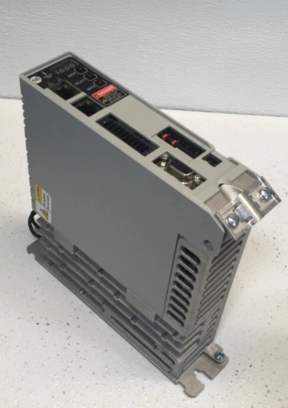 2198-C2055-ERS Servoaccionamiento Kinetix 5300, nuevo y genuino Entrega rápida