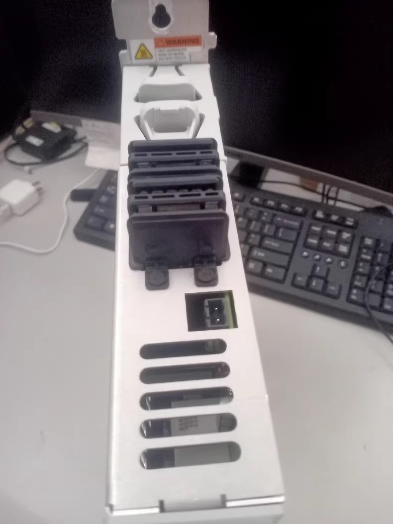 2198-CAPMOD-2240 Módulo de tapa Kinetix 5700, nuevo y genuino Entrega rápida