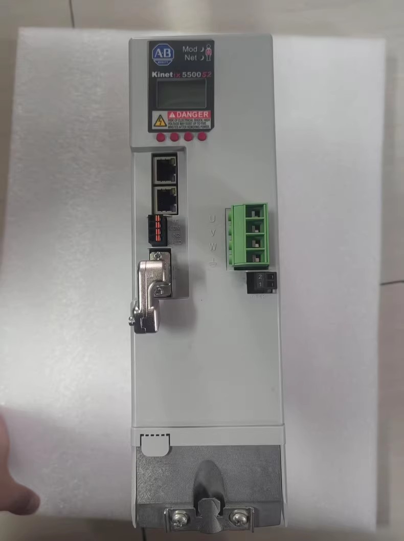 Servo 2198-H070-ERS2 Kinetix 5500, nuevo y genuino