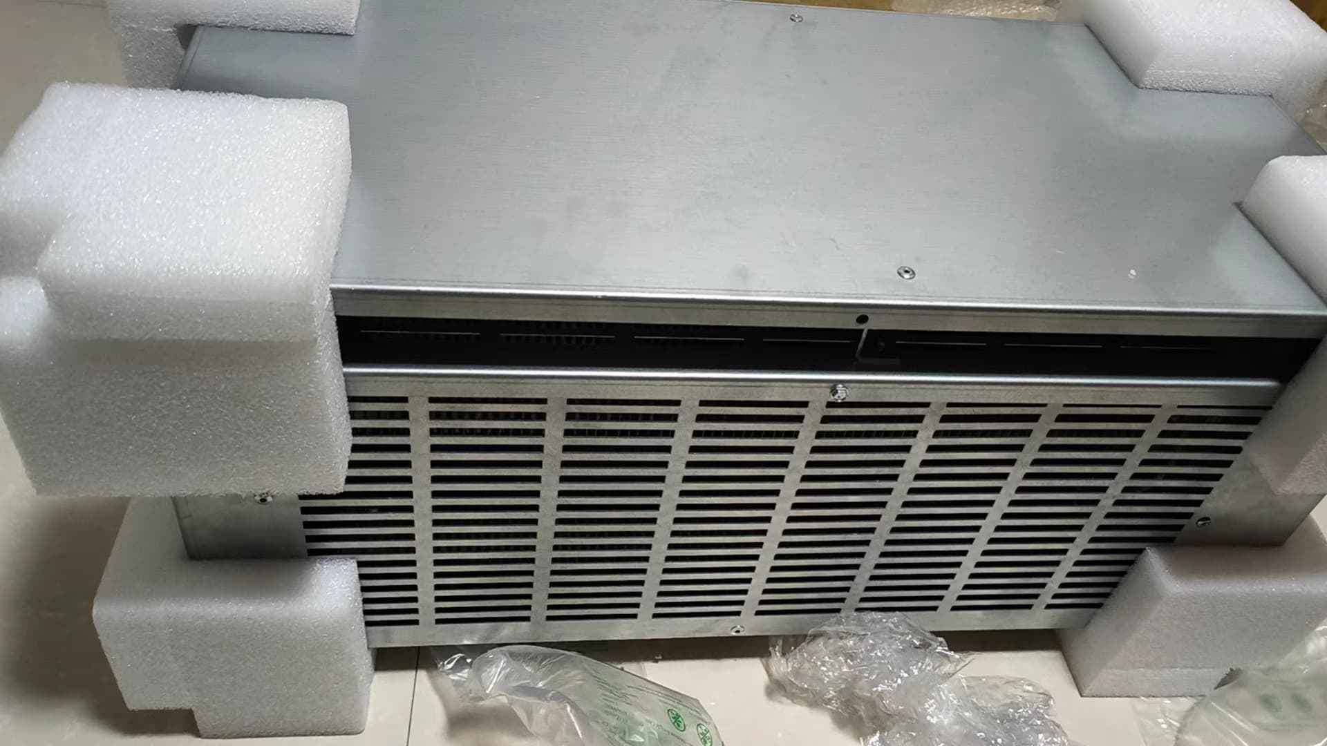 2198-R127 Servo Kinetix 5700, nuevo y genuino Entrega rápida