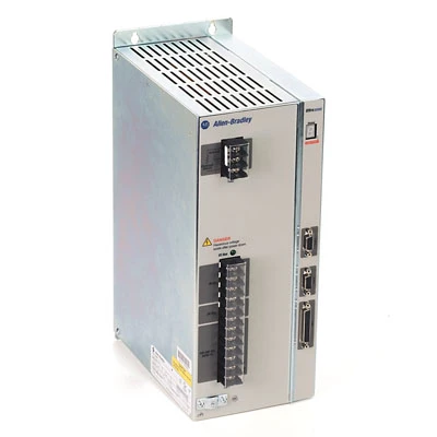 Servoaccionamiento Allen-Bradley 2098-DSD-075X Serie Ultra3000