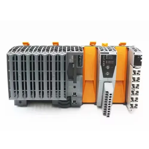 B&R X20CP3484 X20 Sistema Celeron PLC CPU