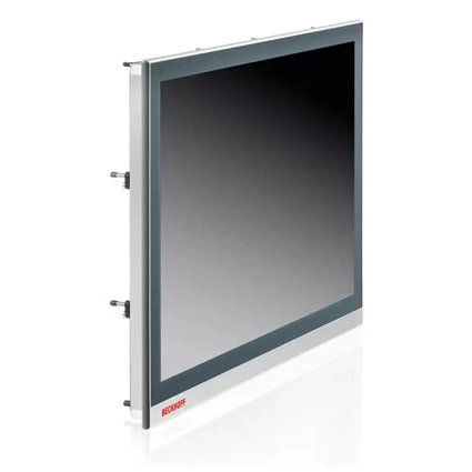 Beckhoff CP2907-0010 Panel de control integrado multitáctil CP-Link 4 Enlace de pantalla de un cable