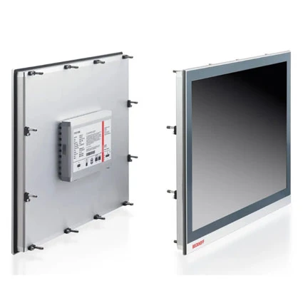 Beckhoff CP2915-0010 Pantalla táctil multidedo de 15 pulgadas únicamente CP-Link 4