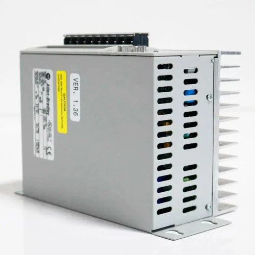 Nuevo servoaccionamiento digital original Allen-Bradley 1398-DDM-009 Envío rápido