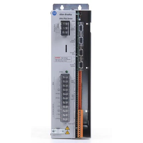 Nueva unidad de posicionamiento Original Allen-Bradley 1398-PDM-010 serie Ultra Plus envío rápido