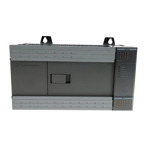 Nuevo controlador PLC fijo Allen-Bradley 1747-L20A SLC 500 envío rápido
