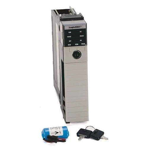 Nuevo procesador PLC ControlLogix Allen-Bradley 1756-L61 Original, envío rápido