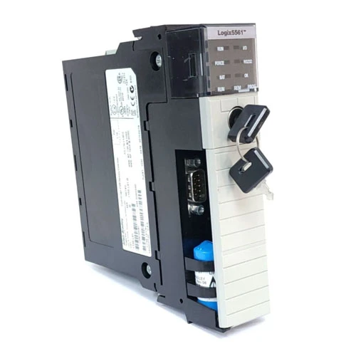 Nuevo procesador PLC ControlLogix Allen-Bradley 1756-L62 Original, envío rápido
