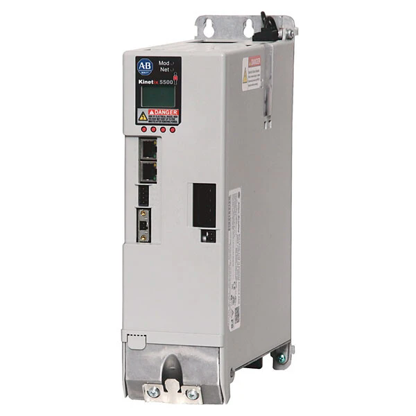 Nuevo servoaccionamiento original Allen-Bradley 2198-H003-ERS Kinetix 5500 Envío rápido