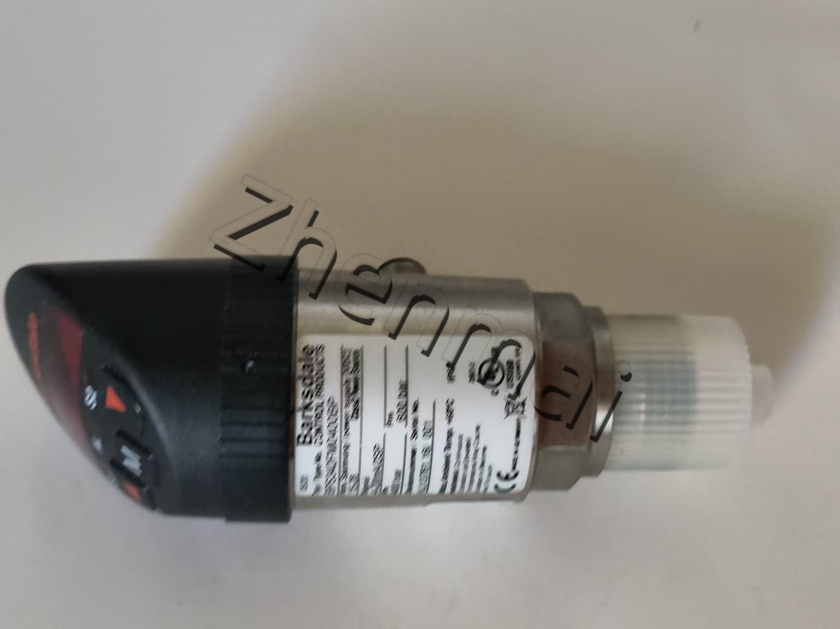 Nuevo Original Barksdale BPS342VM0400BP sensor de presión interruptor de nivel interruptor de flujo interruptor de presión envío rápido