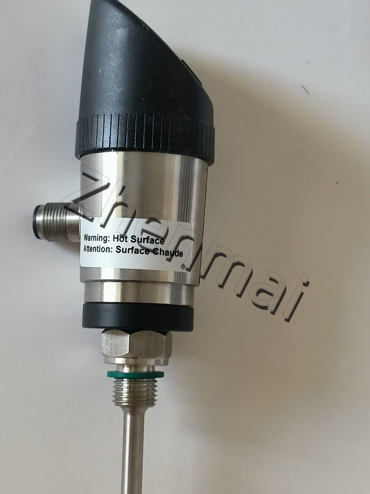 Nuevo Original Barksdale BTS31GVM0300M1 sensor de presión interruptor de nivel interruptor de flujo interruptor de presión envío rápido