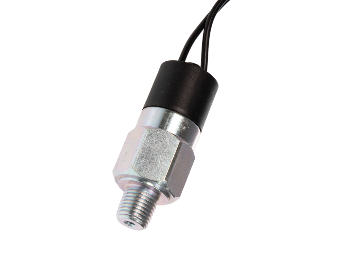 Nuevo y Original Barksdale CSK12-11-11B sensor de presión interruptor de nivel interruptor de flujo interruptor de presión envío rápido