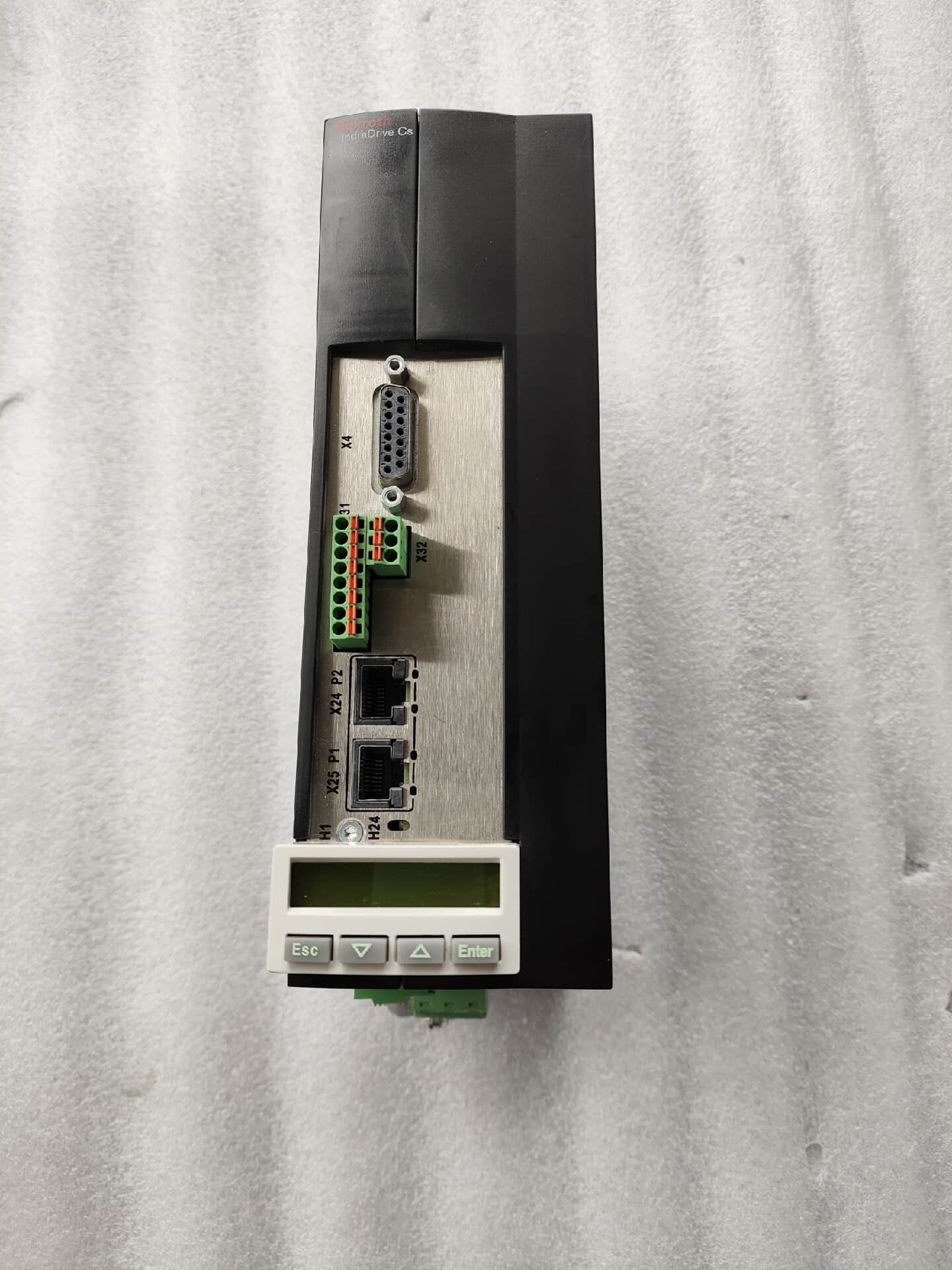 Nuevo servomotor Original Bosch Rexroth ACS01.1E-W0036-A-03-B-ET-EC-NN-NN-NW servomotor envío rápido