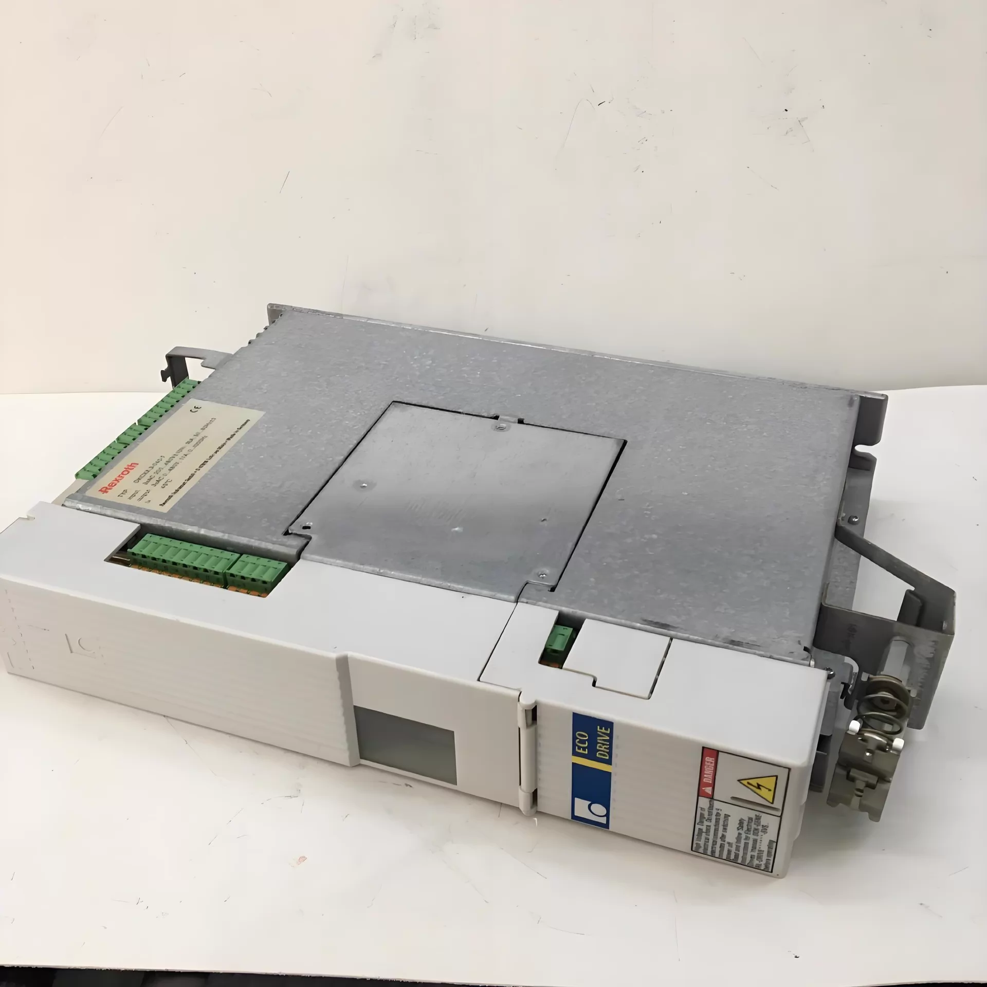 Nuevo servomotor Original Bosch Rexroth ACS1-W018-EA3-BB-ETECHHNN-20RSCHN10NN-NN servomotor envío rápido