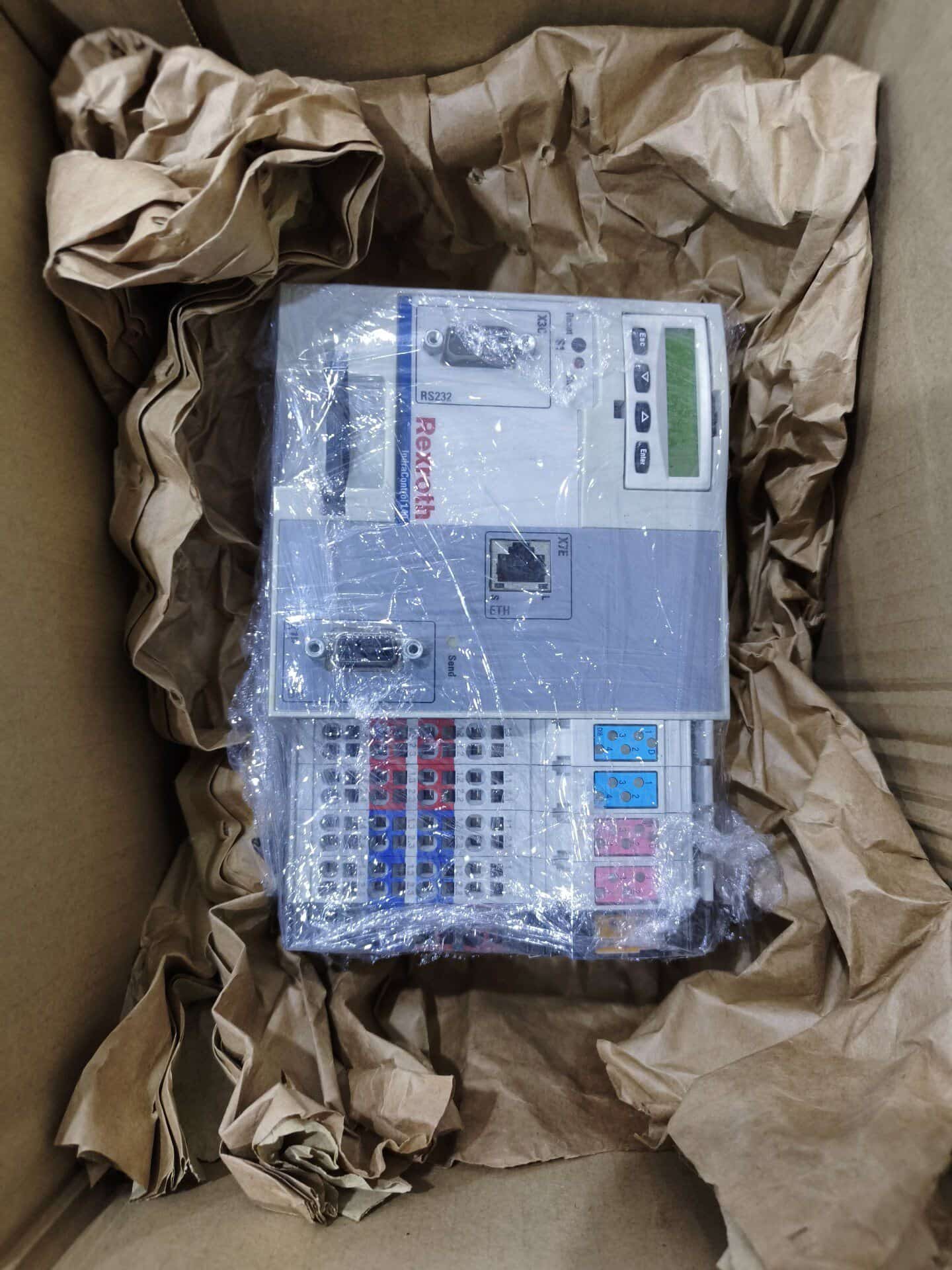 Nuevo servomotor Original Bosch Rexroth CML40.2-NP-330-NA-NNNN-NW servomotor envío rápido