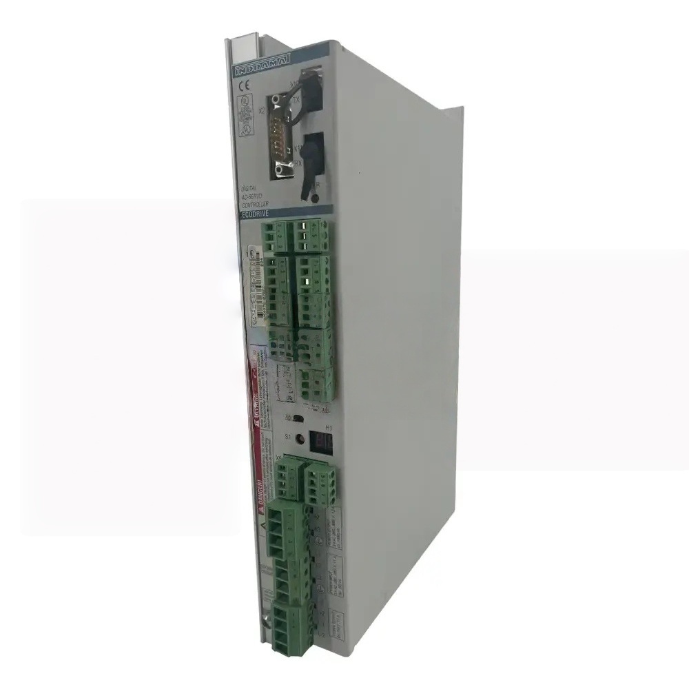 Nuevo servomotor Original Bosch Rexroth DKC02.1-040-7-FW servomotor envío rápido