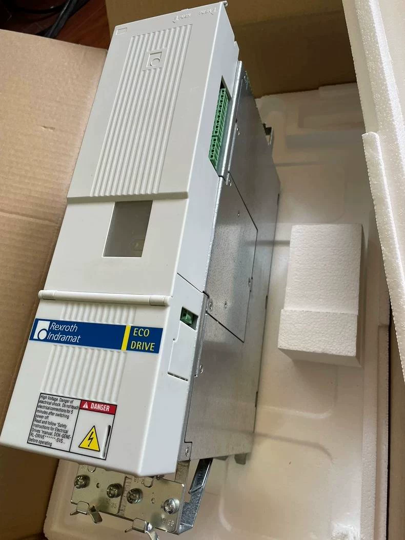 Nuevo servomotor Original Bosch Rexroth DKCXX.3-100-7-FW servomotor envío rápido