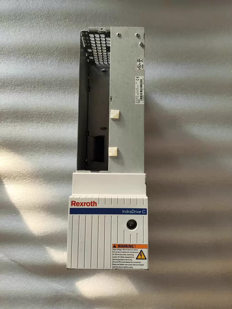 Servomotor Bosch Rexroth Original nuevo, servomotor HCS02.1E-W0070-A-03-NNNN, envío rápido
