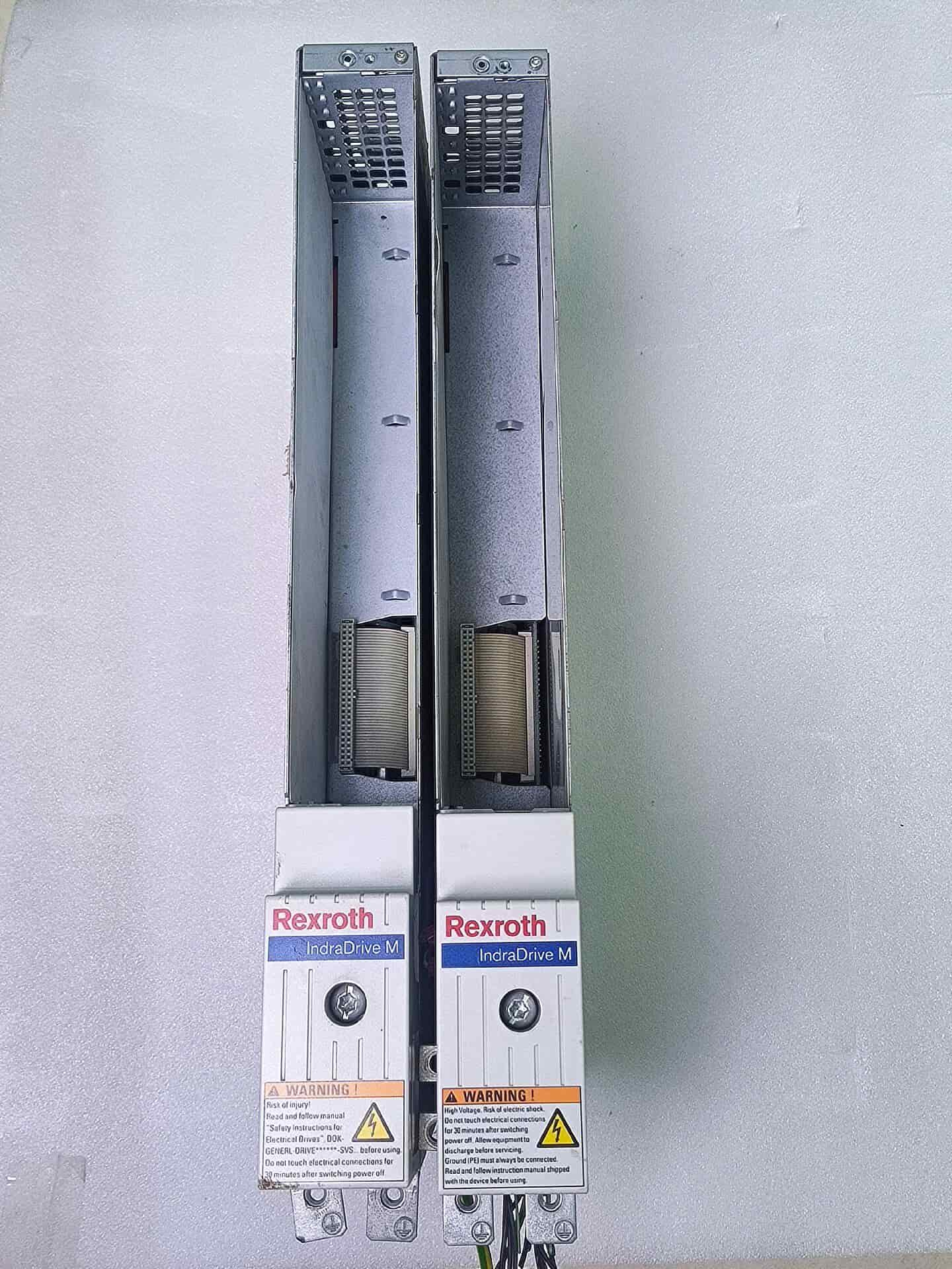 Servomotor Bosch Rexroth Original nuevo, servomotor HMD01.1N-W0012-A-07-NNNN, envío rápido