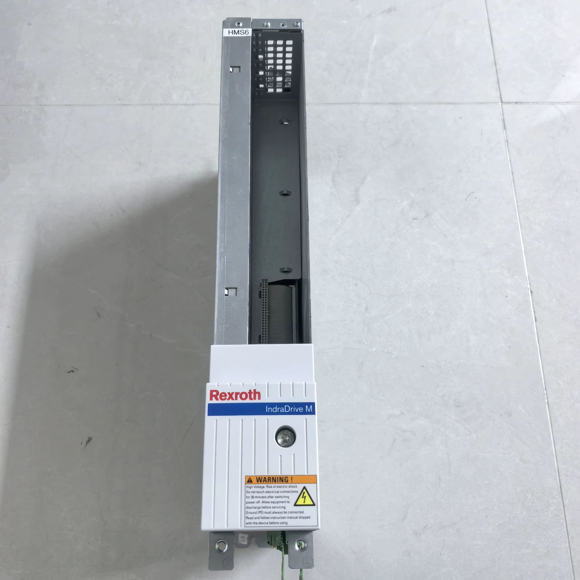 Servomotor Bosch Rexroth Original nuevo, servomotor HMD01.1N-W0036-A-07-NNNN, envío rápido