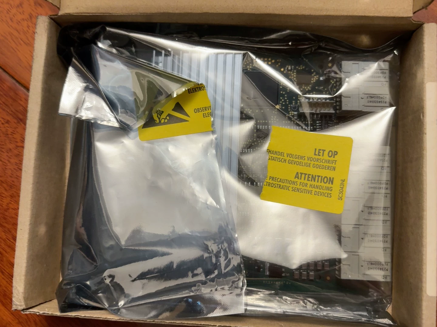 Nuevo servomotor Original Bosch Rexroth NYM04.1-5PU-NNNN servomotor envío rápido