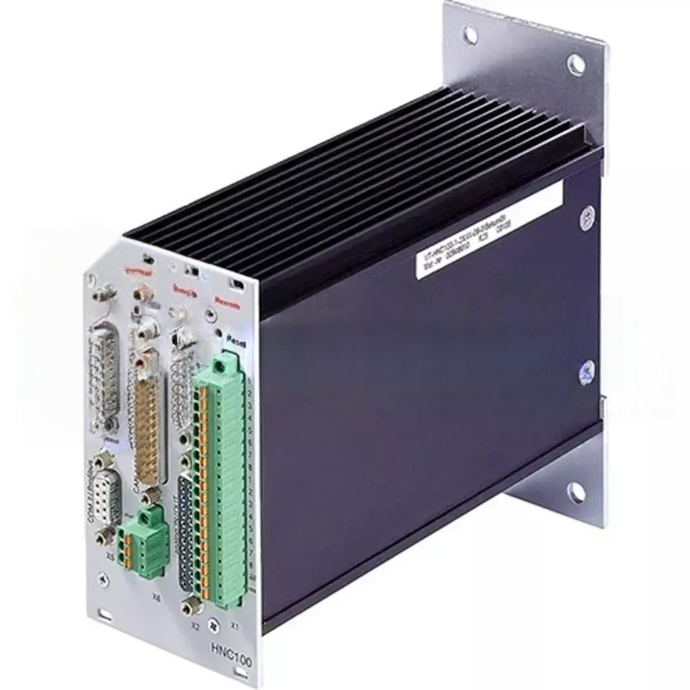Nuevo servomotor Original Bosch Rexroth VT-HNC100-2-3X/P-I-00/000 servomotor envío rápido