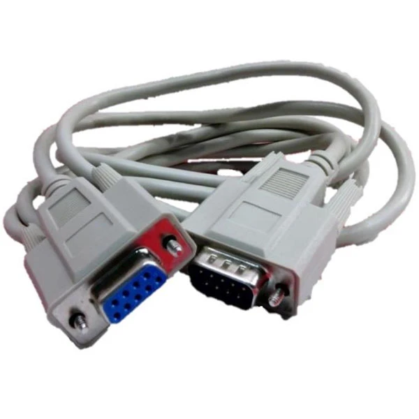 Nuevo Cable de conexión PLC General Electric HE693CBL222 Original envío rápido
