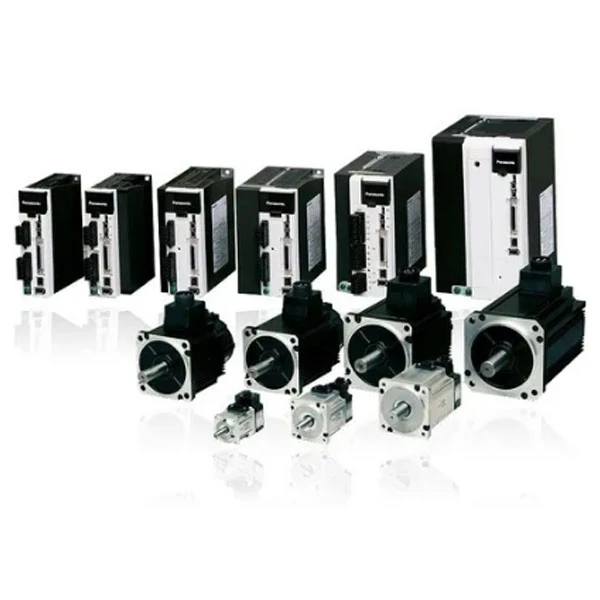 Nuevo servocontrolador Original Panasonic MFDHTA390E AC FedEx DHL envío rápido