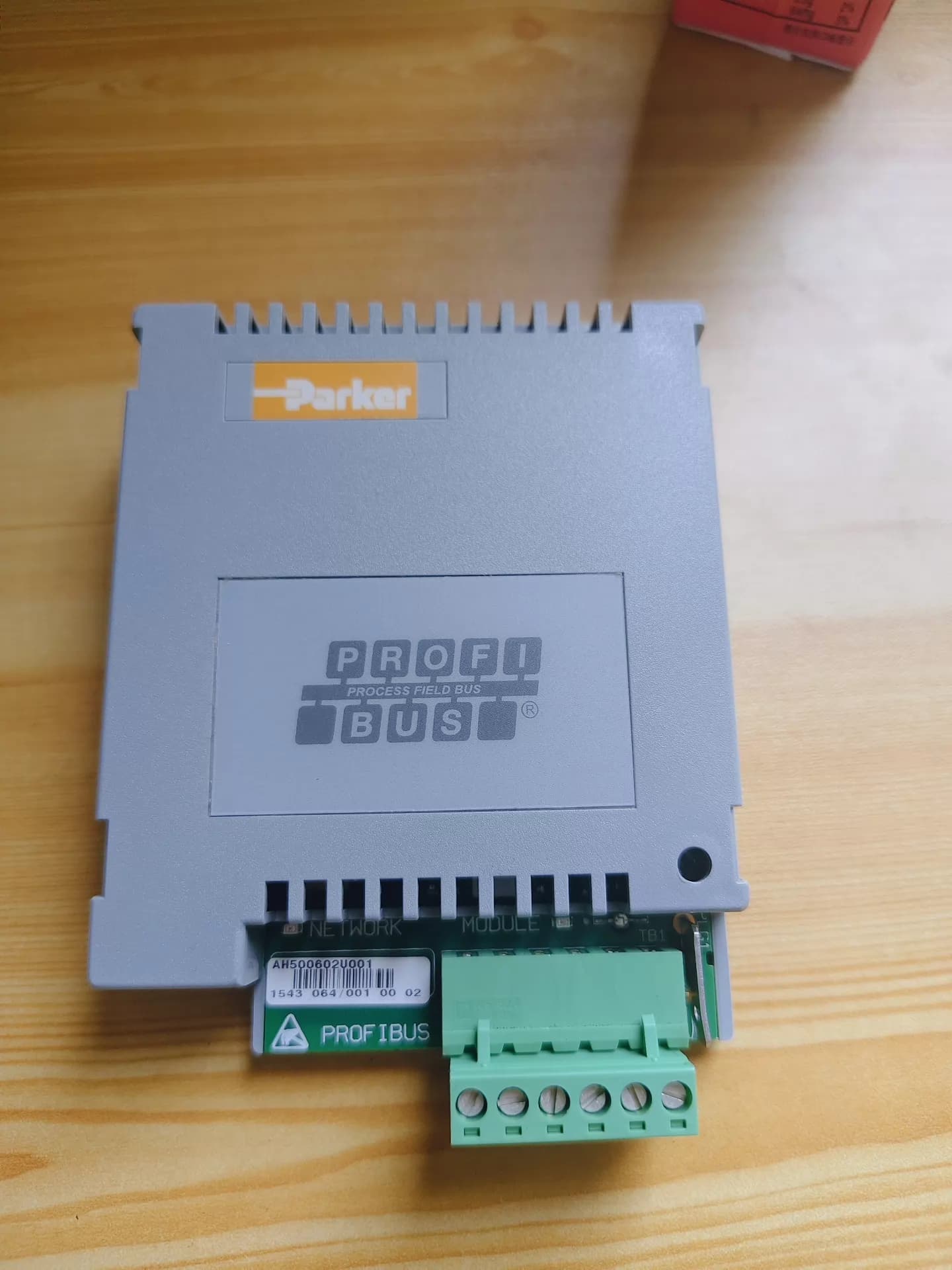 Nuevos y originales servoaccionadores Parker 6055-PROF-00 variadores de frecuencia servomotores controladores envío rápido