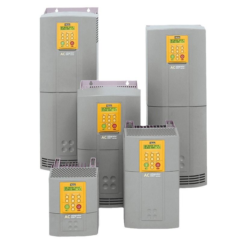 Nuevo y Original Parker 690PC/0075/400/0/0/0/0/B00/0 Servoaccionamientos de frecuencia variable controladores de servomotores envío rápido
