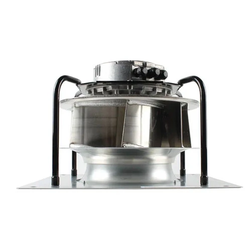 Ebmpapst K3G280-RR03-H2 Nuevo ventilador axial compacto original de 280 mm