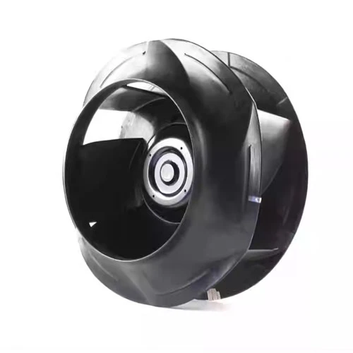 Ventilador centrífugo ebmpapst R3G595-AB23-08 nuevo y original