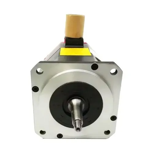 Motor de husillo Fanuc A06B-1414-B100