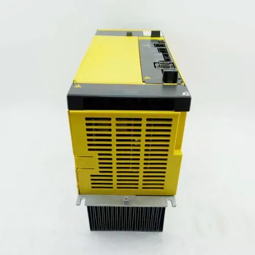 Fanuc A06B-6127-H106 Servoamplificador de alto voltaje