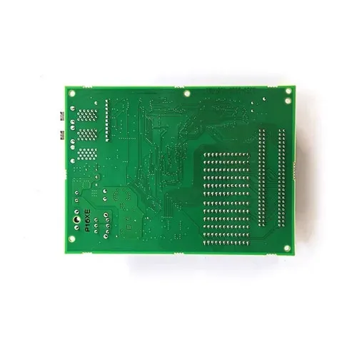 Placa de E/S del panel del operador Fanuc A20B-2002-0521