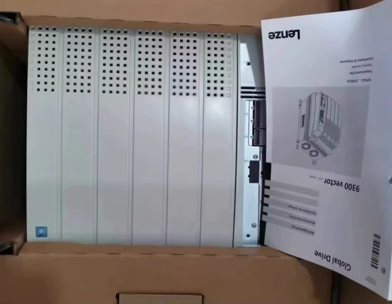 Nuevo y genuino módulo de E/S industrial Lenze E94ASSE1044 FedEx DHL envío rápido