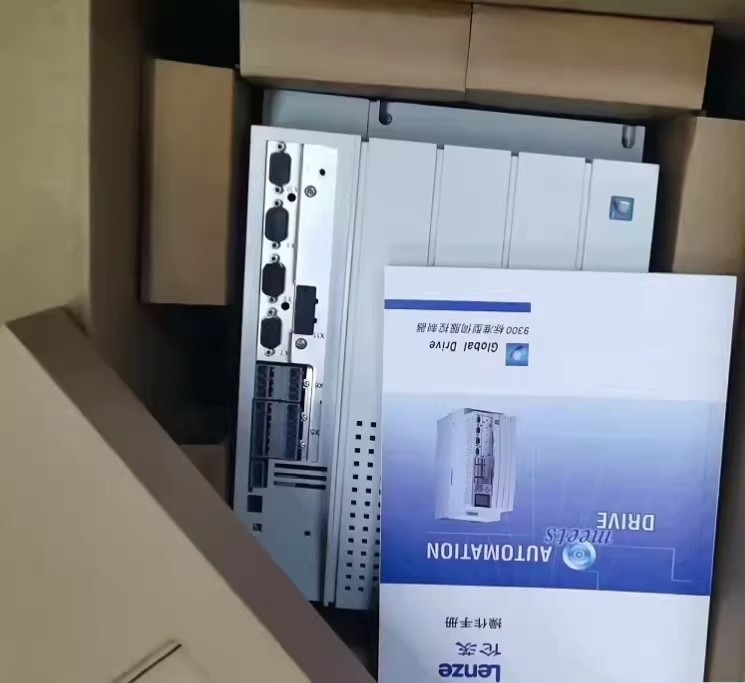 Nuevo y genuino módulo de E/S industrial Lenze E94ASSE2454 FedEx DHL envío rápido