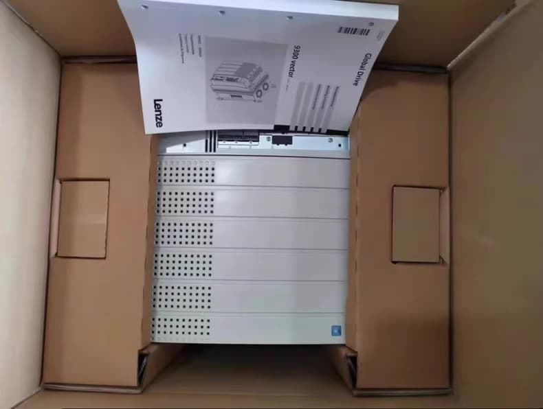 Nuevo y genuino módulo de E/S industrial Lenze E94ASSE2924 FedEx DHL envío rápido