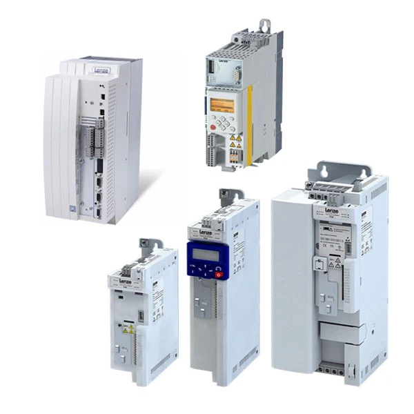 Nuevo y genuino módulo de E/S industrial Lenze EPM-S501 FedEx DHL envío rápido