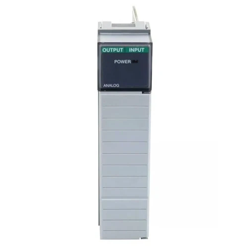 Nuevo módulo de entrada analógica PLC Allen-Bradley SLC 500 Original 1746-FIO4I envío rápido