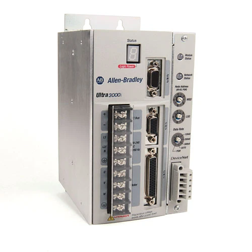 Nuevo servoaccionamiento Original 2098-DSD-005 Allen-Bradley envío rápido