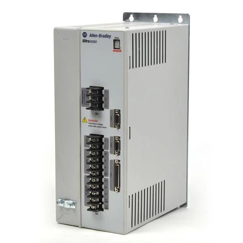 Nuevo servoaccionamiento digital Original 2098-DSD-HV030 Allen-Bradley envío rápido