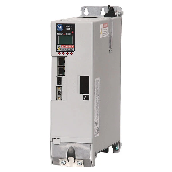 Nuevo servoaccionamiento original Allen-Bradley 2198-H003-ERS2 Kinetix 5500 Envío rápido