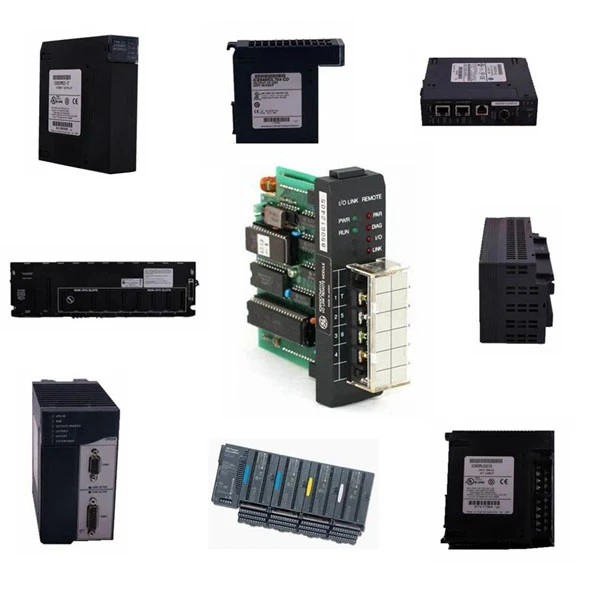 Nuevo módulo de interfaz serie PLC GE HE693SER300 Original entrega rápida a través de FedEx DHL