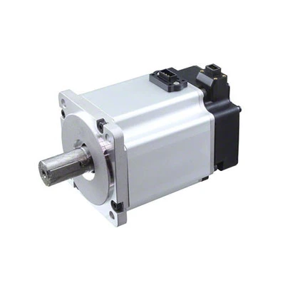 Servomotor de CA Omron R88M-K10030T-BS2 100W Accurax G5