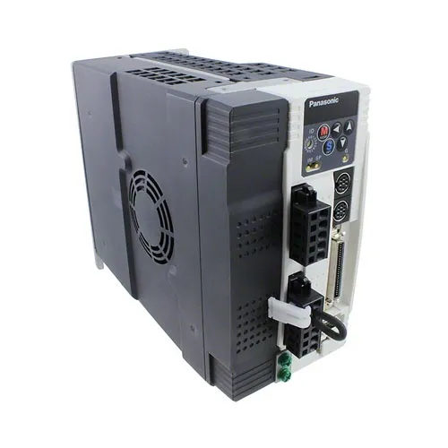 Servocontrolador de CA MDDDT5540 MINAS A4 Panasonic
