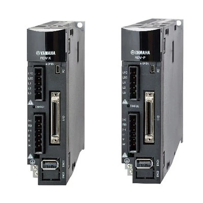 Servocontrolador del robot Yamaha RDV-P210